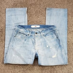 💙Joie Size 31 Distressed Jeans
